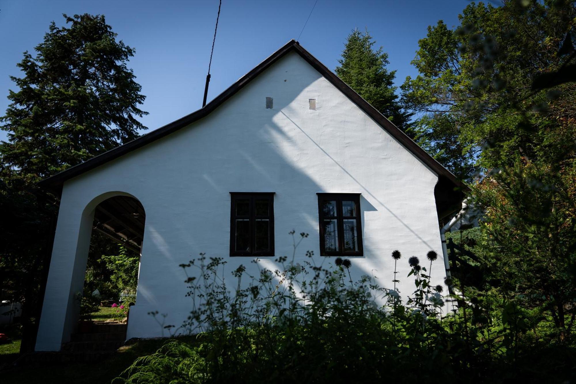 Szazeves Haz - Verteskozma 48